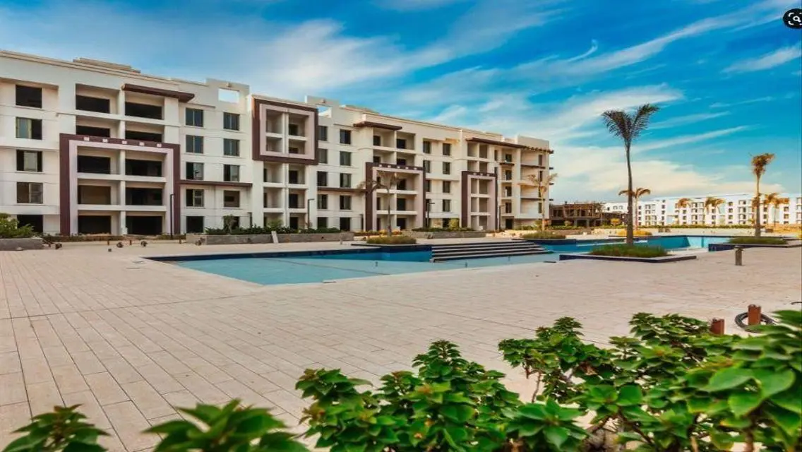 Apartment for Sale in the Heart of Octoberf finish