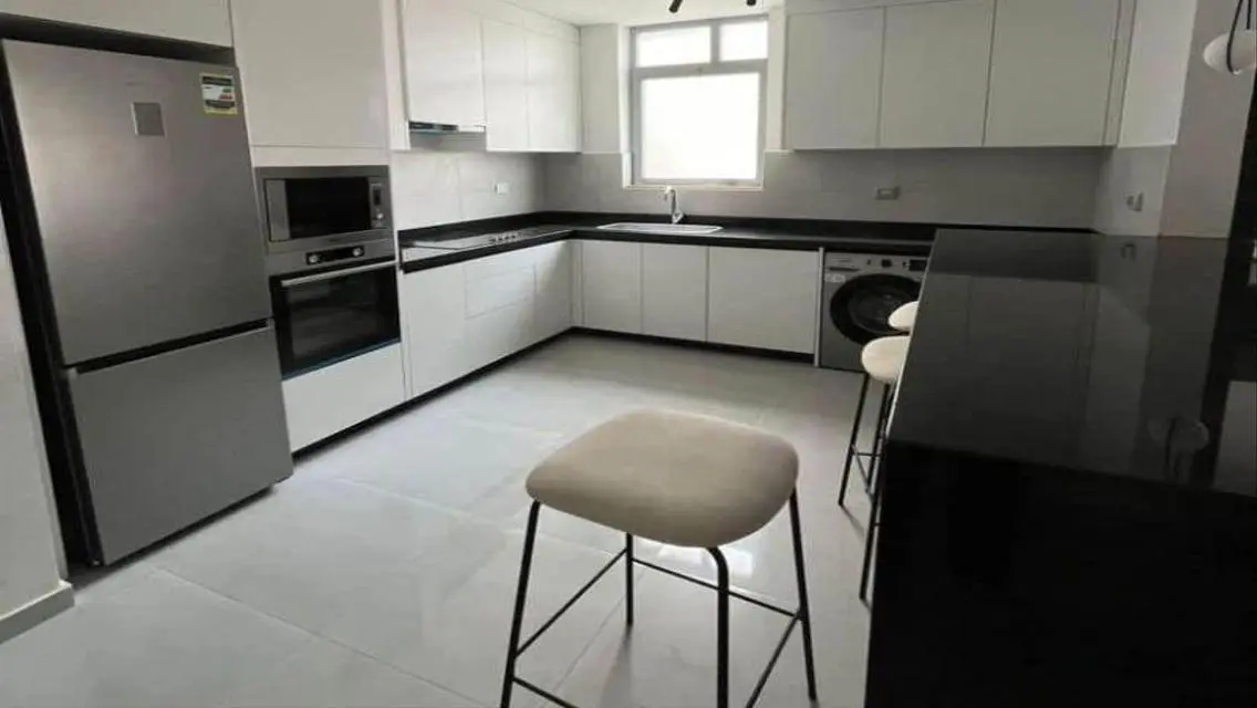 Apartment for Sale in the Heart of Octoberf finish