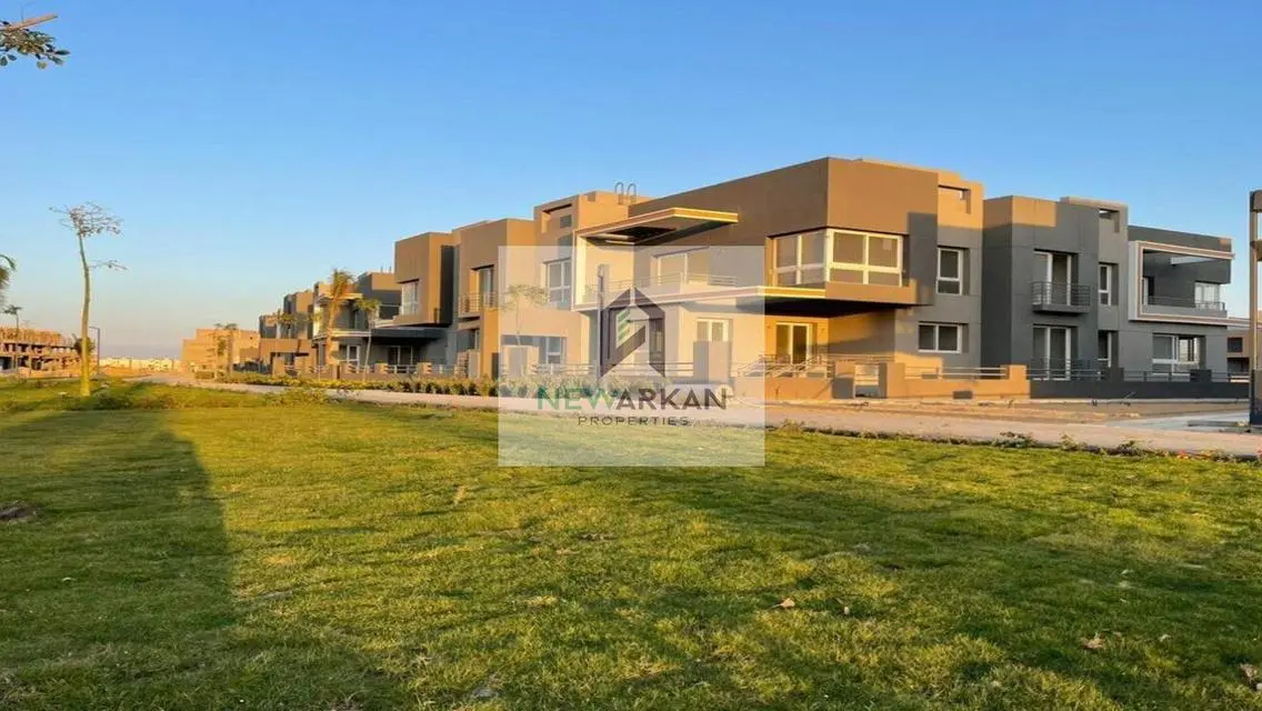 Apartment for sale + private garden, ready to move