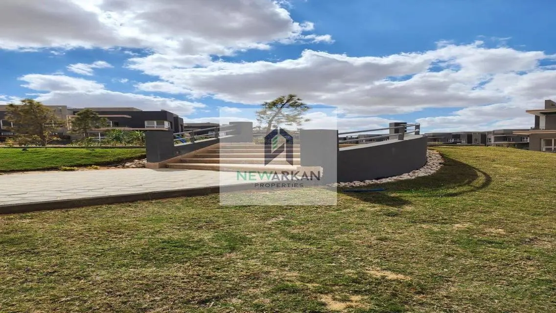 Apartment for sale + private garden, ready to move