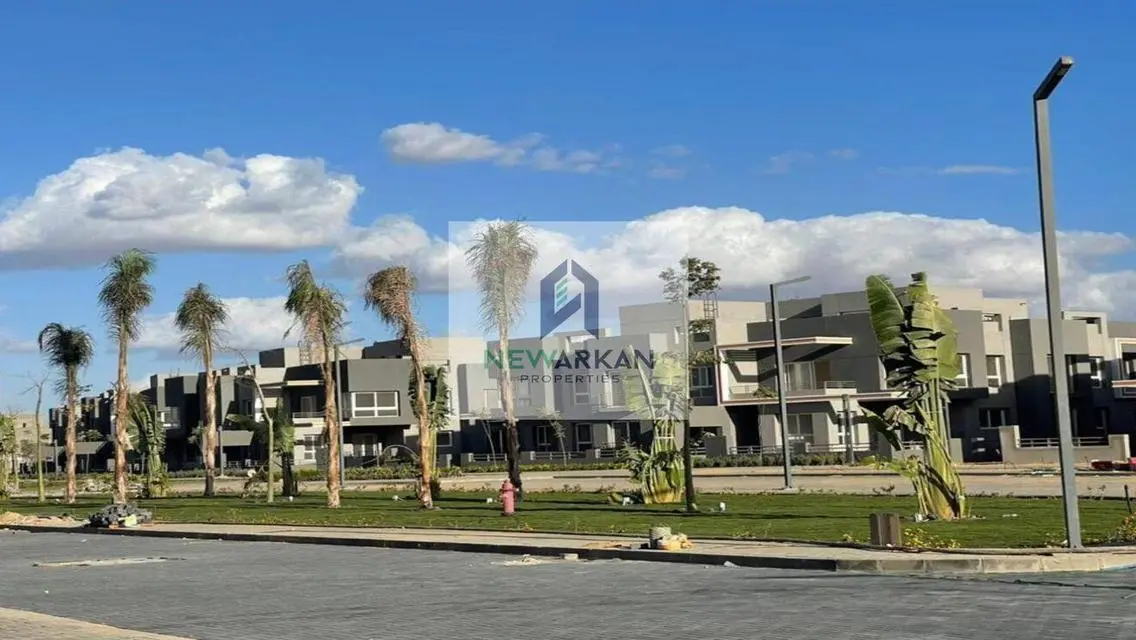 Apartment for sale + private garden, ready to move