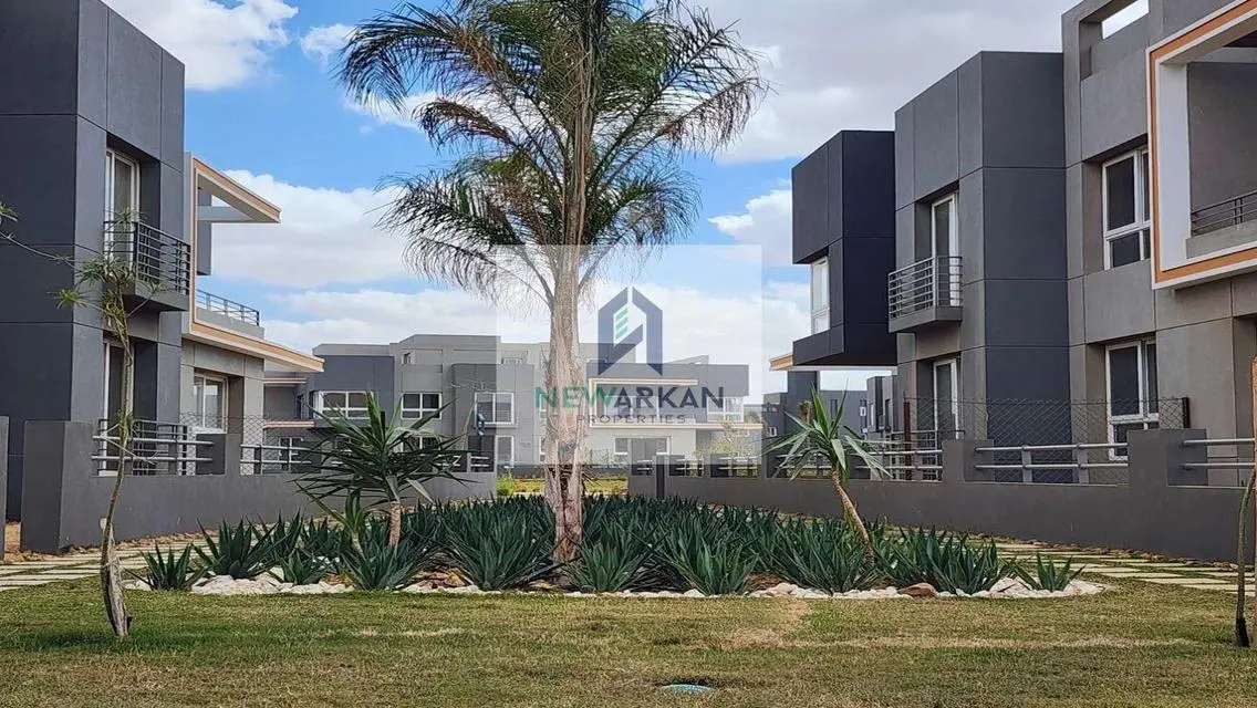 Apartment for sale + private garden, ready to move