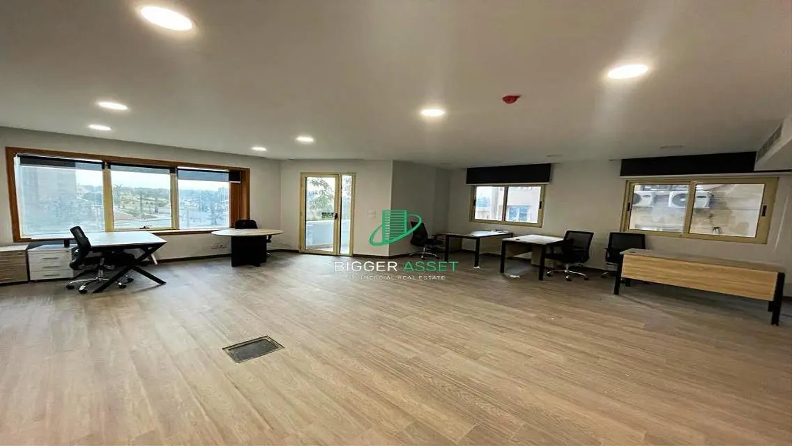 luxury Administrative office |For rent | 400Sqm