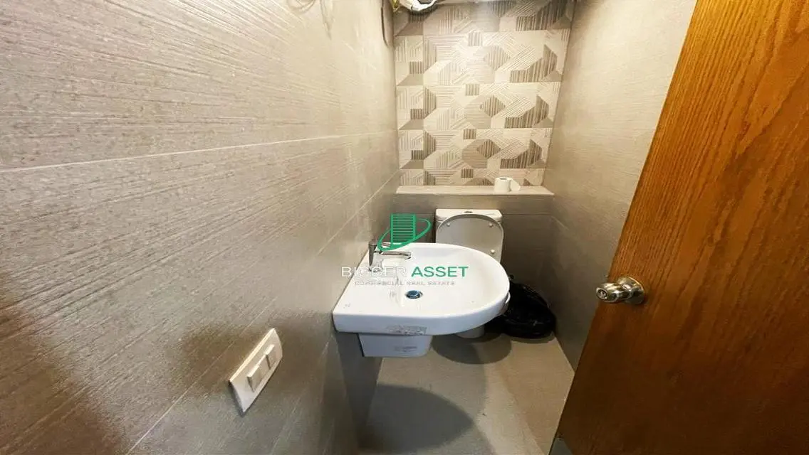 luxury Administrative office |For rent | 400Sqm