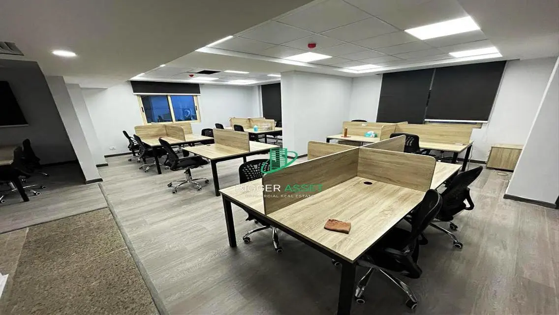 luxury Administrative office |For rent | 400Sqm
