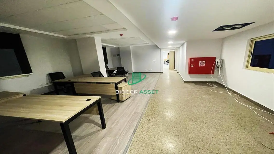 luxury Administrative office |For rent | 400Sqm
