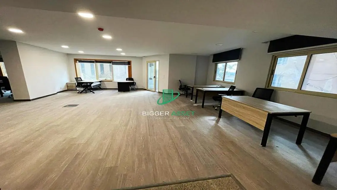 luxury Administrative office |For rent | 400Sqm