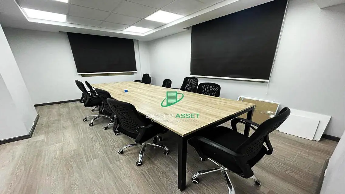 luxury Administrative office |For rent | 400Sqm
