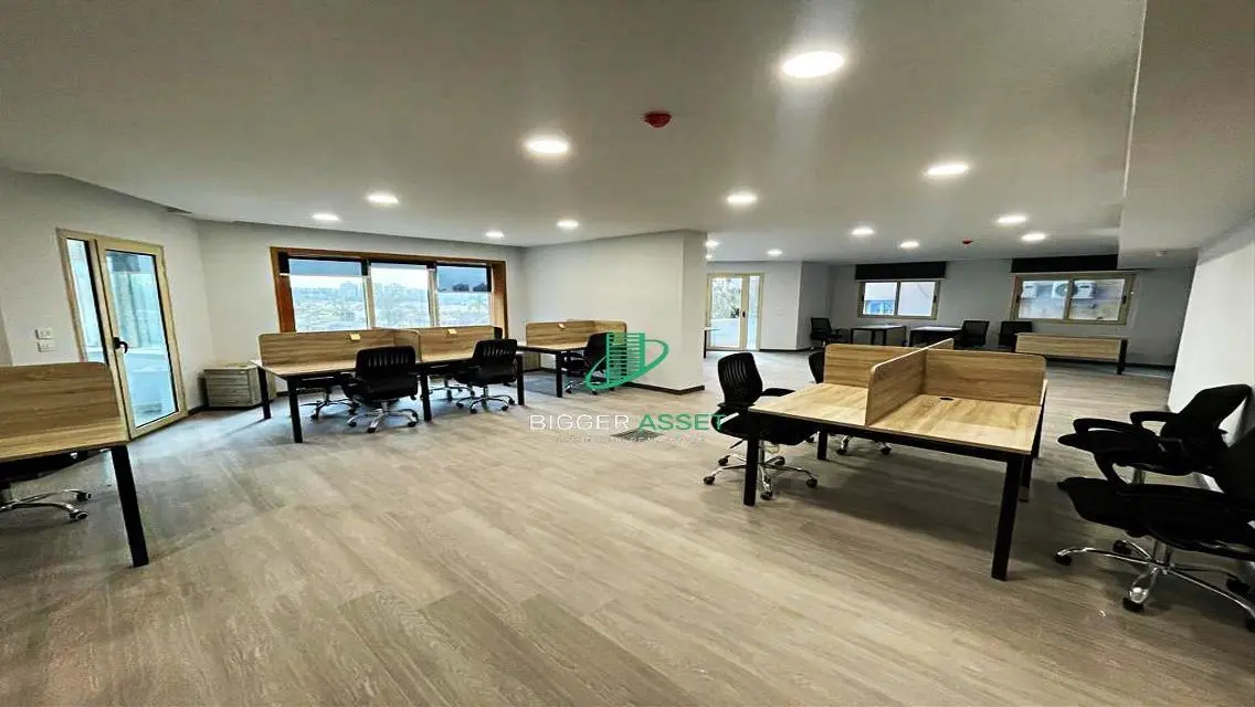 luxury Administrative office |For rent | 400Sqm