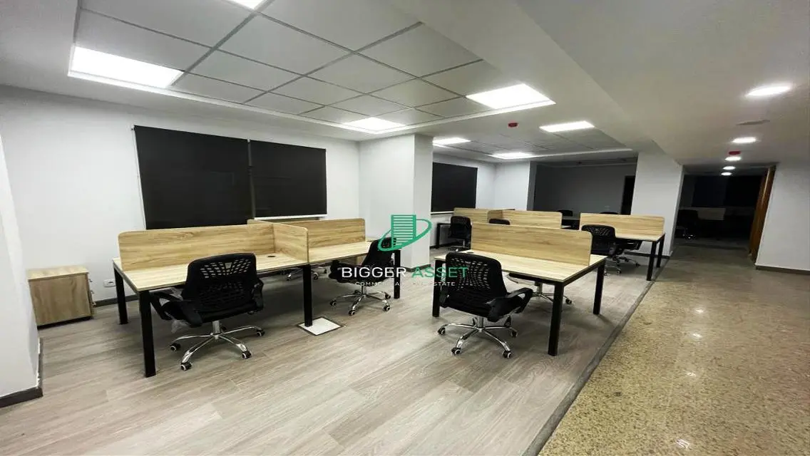 luxury Administrative office |For rent | 400Sqm