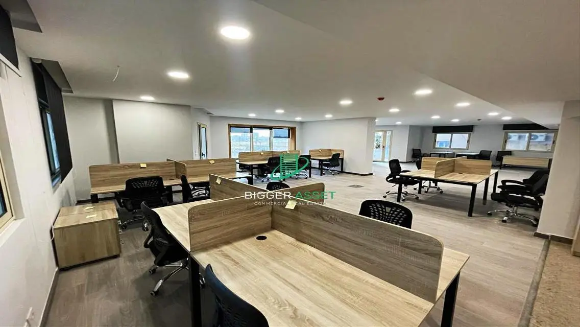 luxury Administrative office |For rent | 400Sqm