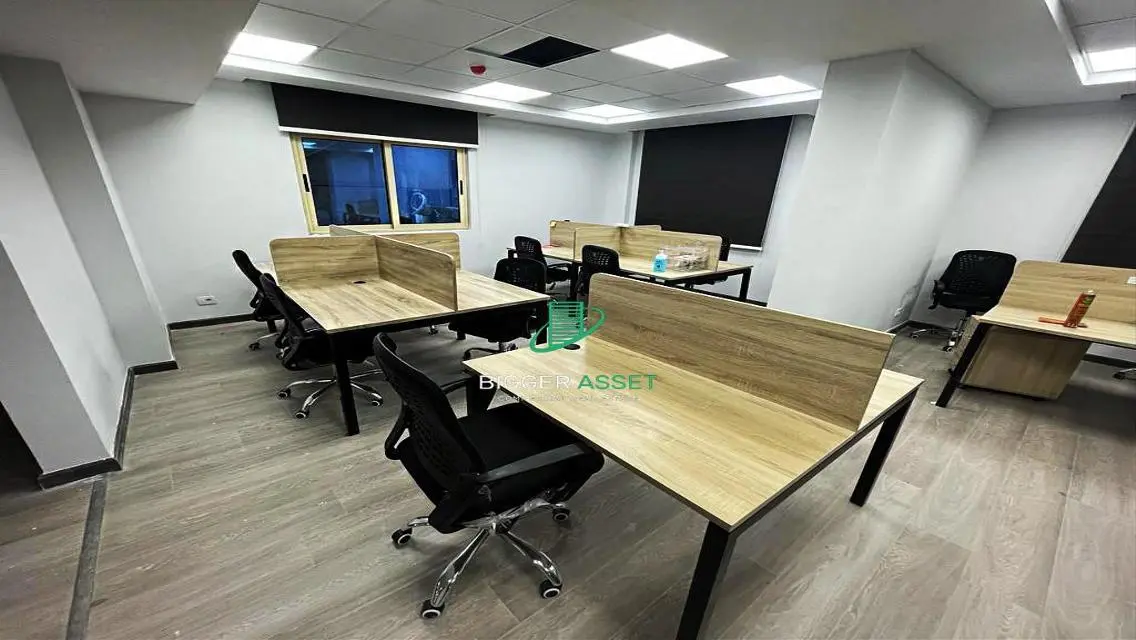 luxury Administrative office |For rent | 400Sqm