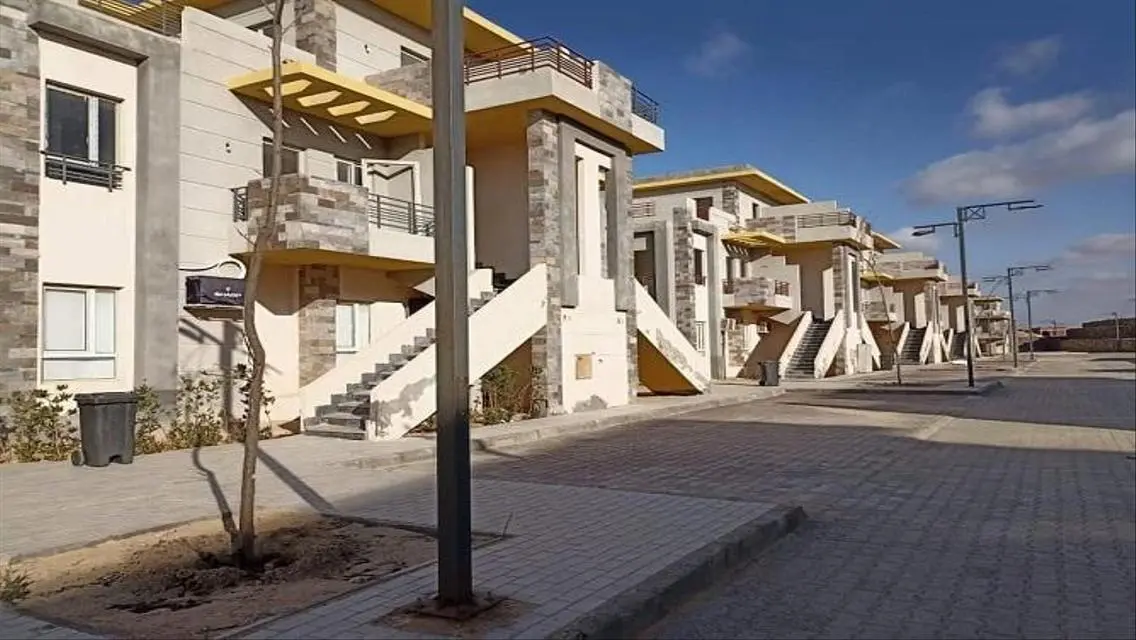 Chalet Ground RTM+ Lagoon View in Cecilia Over 5 Y
