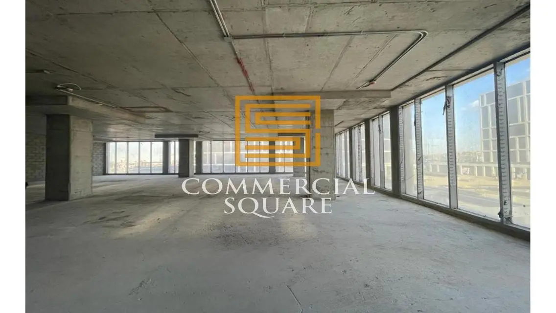 Open Space Office For Rent-Ready to Deliver (CFC)