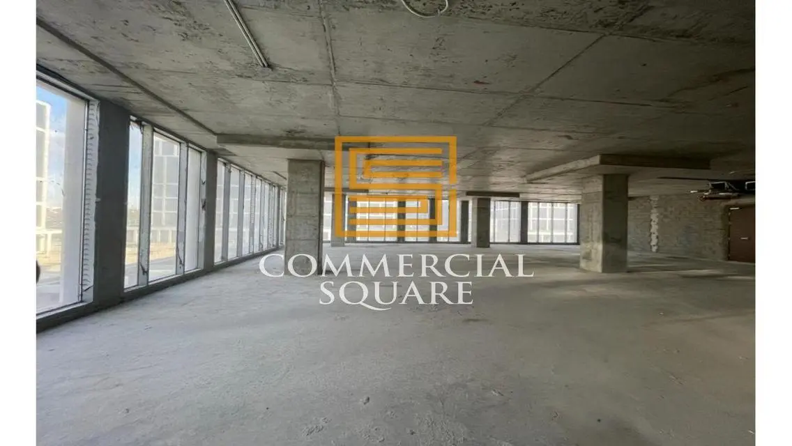 Open Space Office For Rent-Ready to Deliver (CFC)