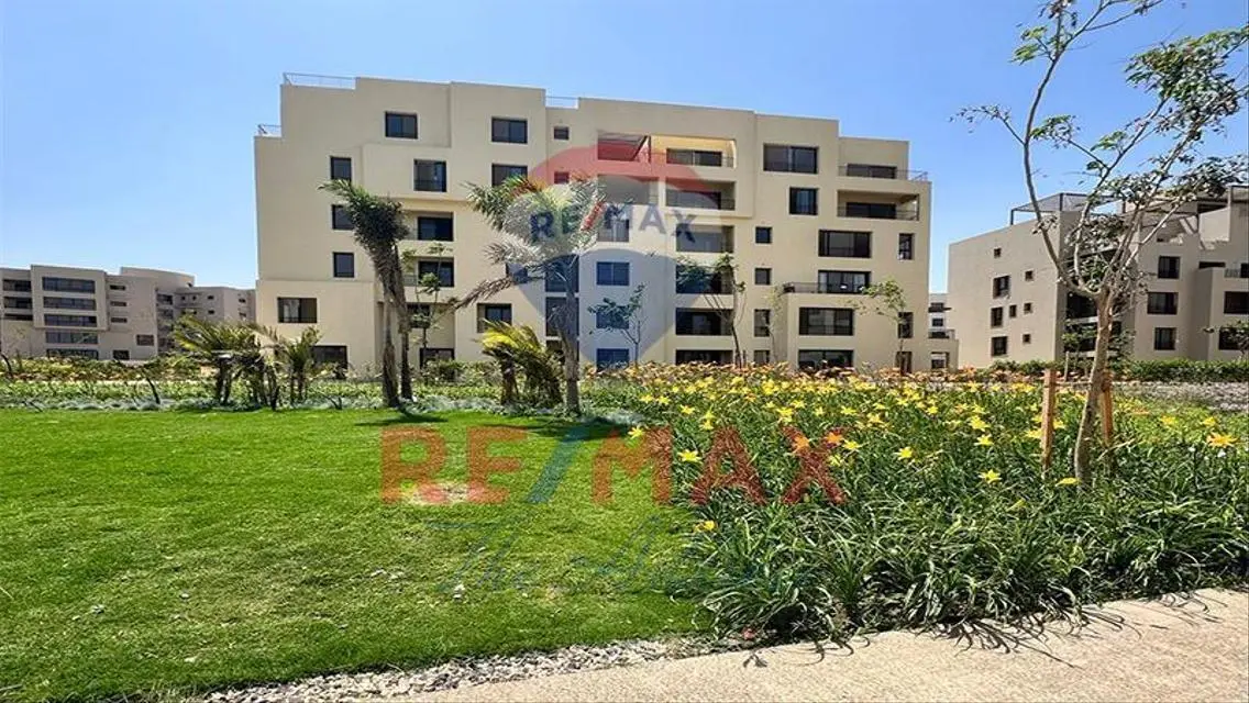 Resale Delivered Finished Ground apartment