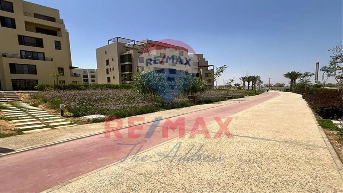 Resale Delivered Finished Ground apartment