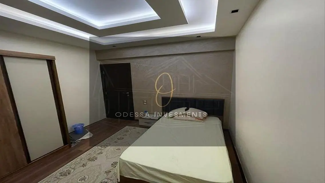 اي فيلا كورنر للايجار في ماونتن فيو هايد بارك