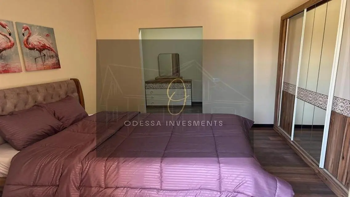 Apartment for rent in Avenue 90 Compound