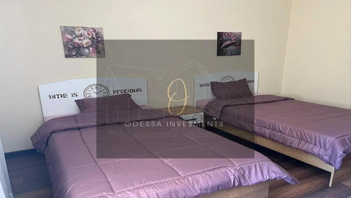 Apartment for rent in Avenue 90 Compound
