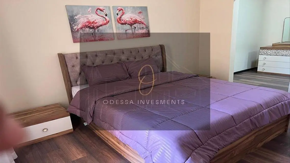 Apartment for rent in Avenue 90 Compound