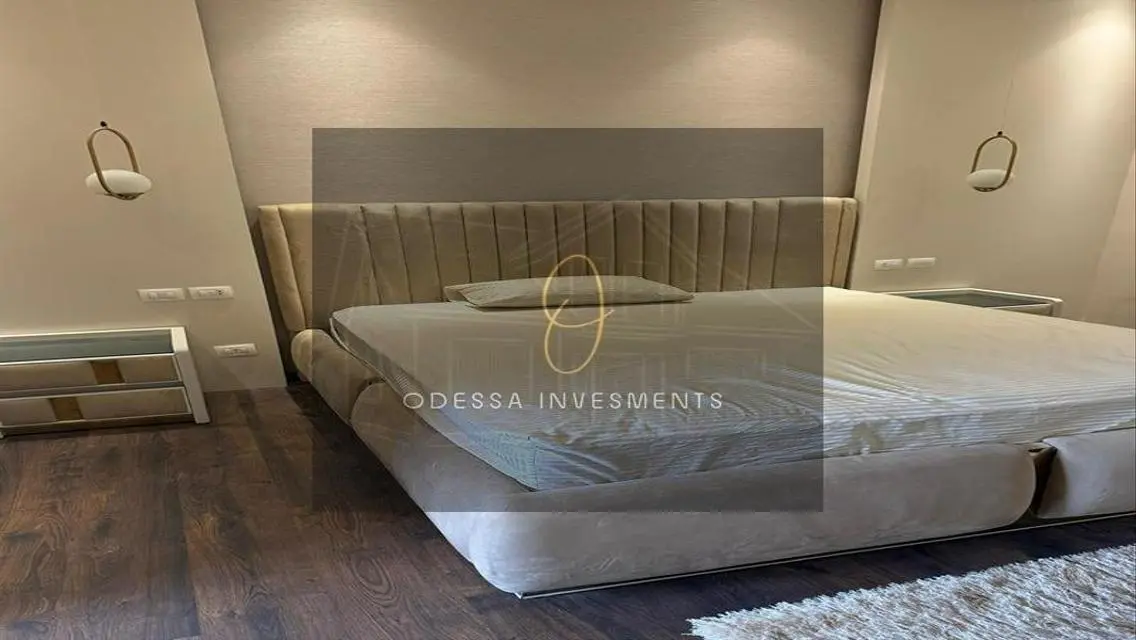 Apartment for rent in Mivida Emaar Compound