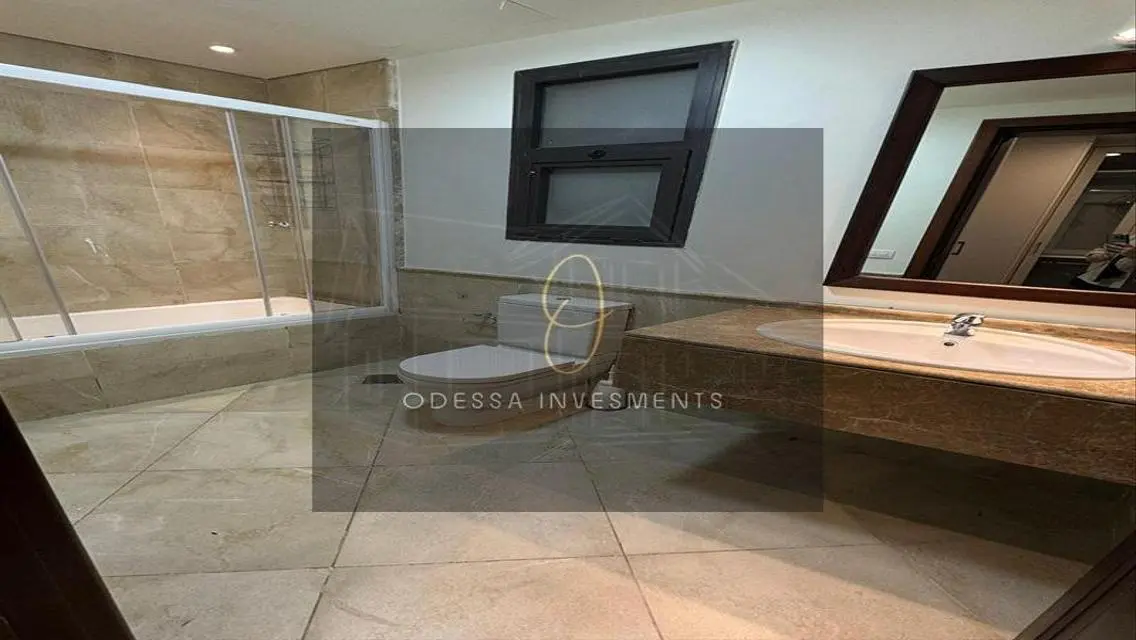 Apartment for rent in Mivida Emaar Compound