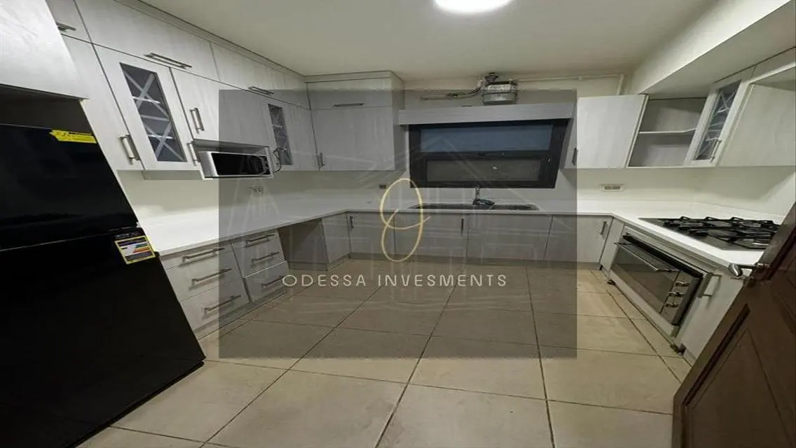 Apartment for rent in Mivida Emaar Compound