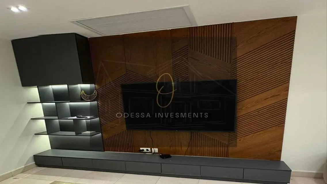 Apartment for rent in Mivida Emaar Compound