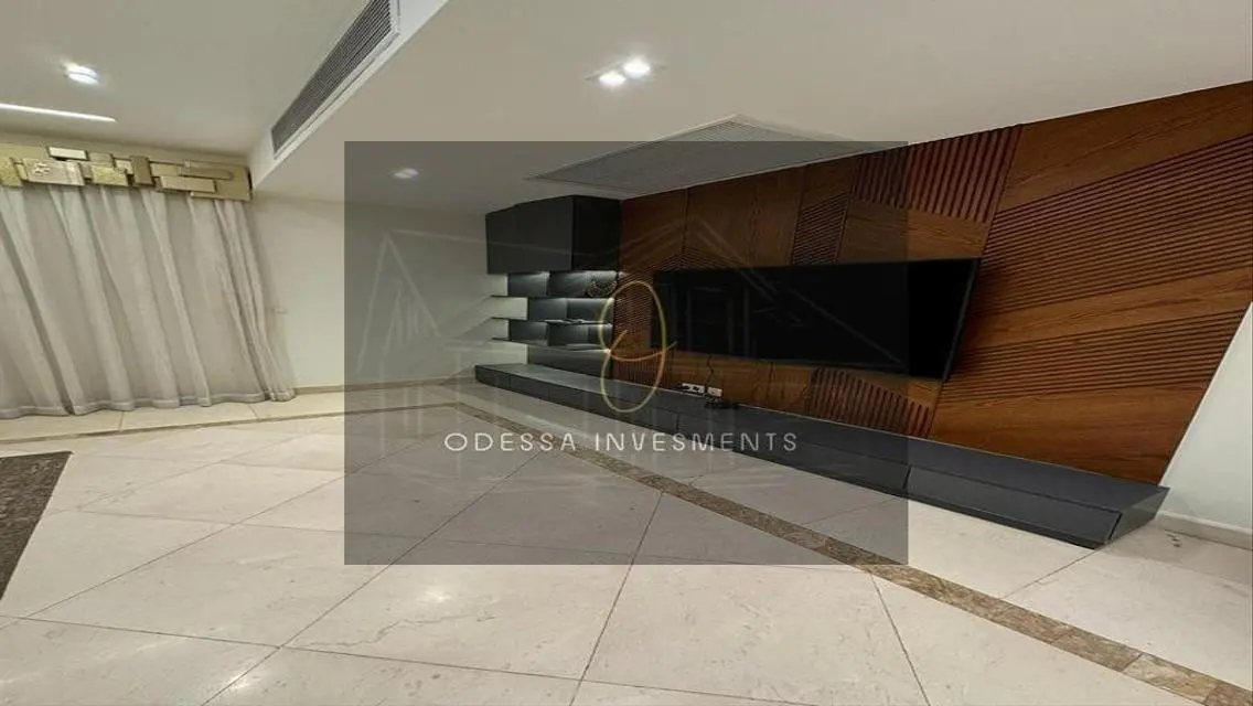 Apartment for rent in Mivida Emaar Compound