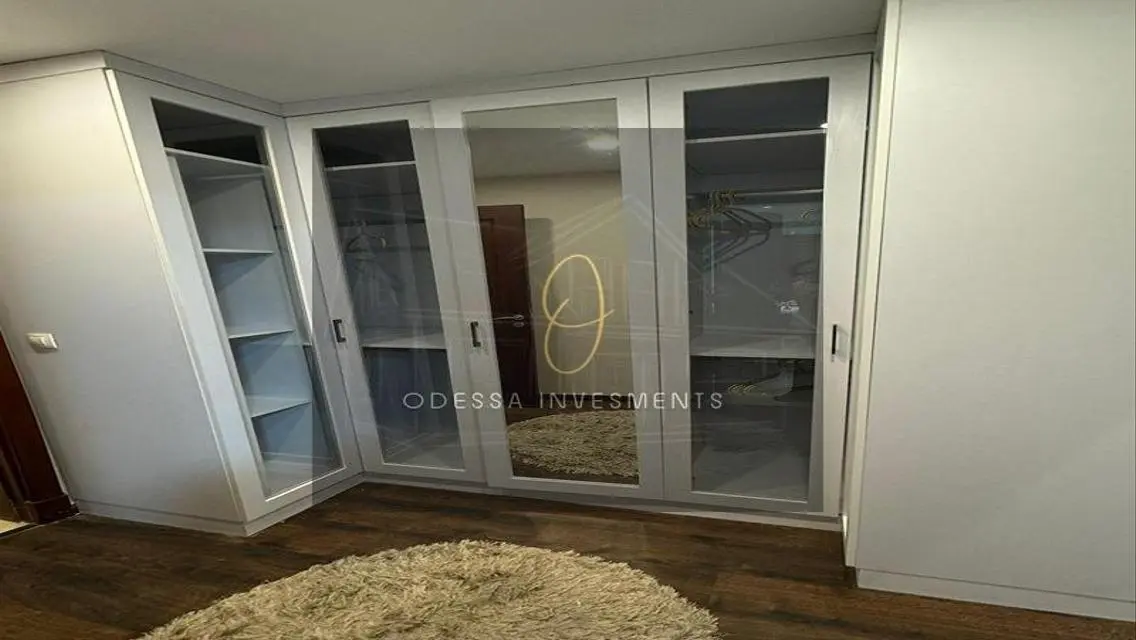 Apartment for rent in Mivida Emaar Compound