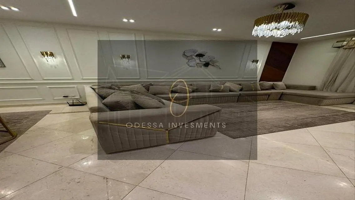 Apartment for rent in Mivida Emaar Compound