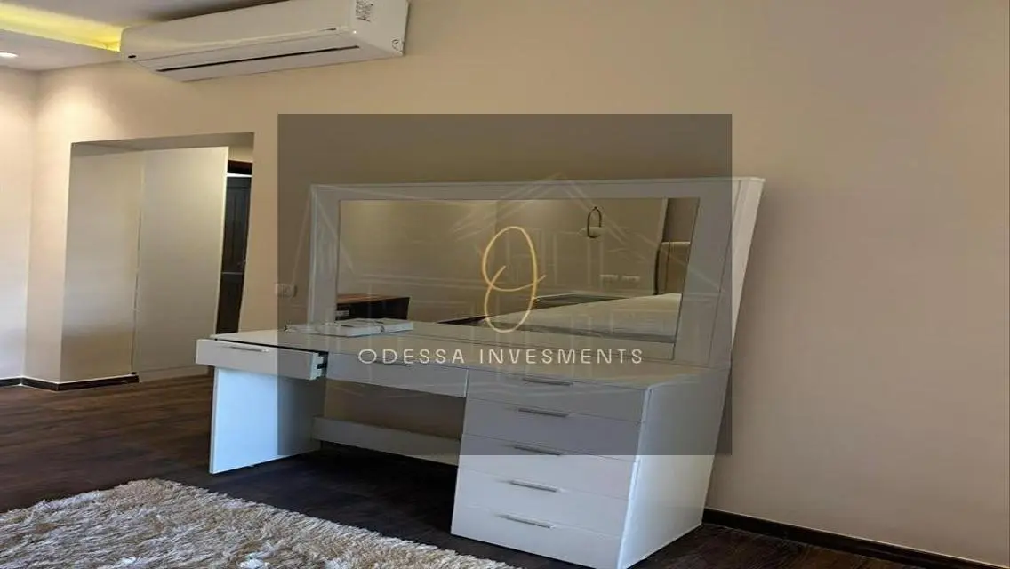 Apartment for rent in Mivida Emaar Compound