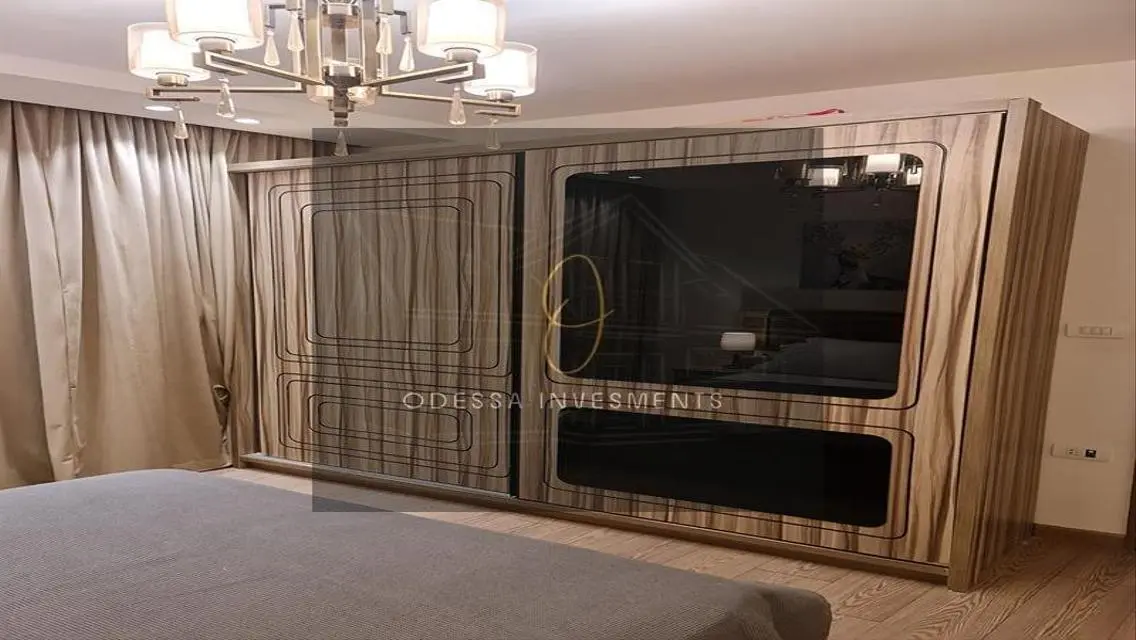 Apartment for rent in Lake View Residence