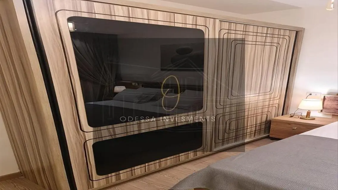 Apartment for rent in Lake View Residence