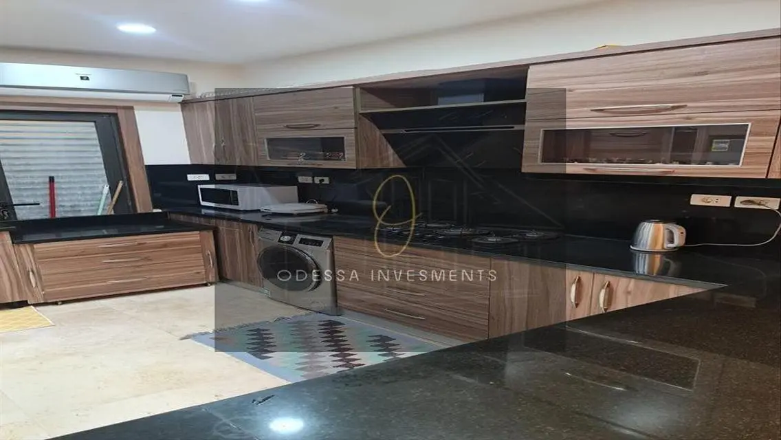 Apartment for rent in Lake View Residence