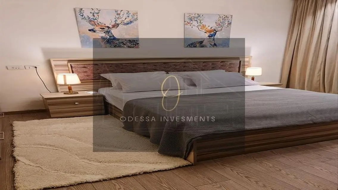 Apartment for rent in Lake View Residence