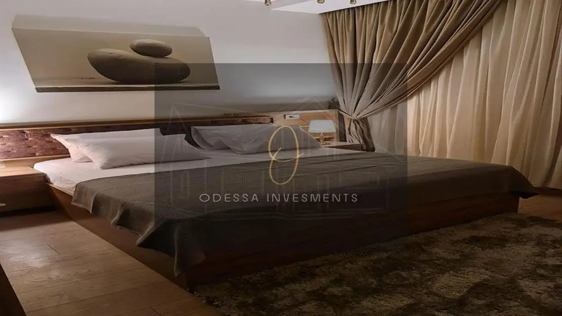 Apartment for rent in Lake View Residence