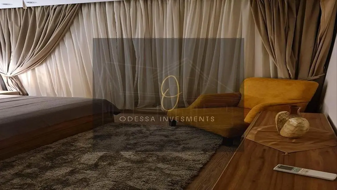 Apartment for rent in Lake View Residence