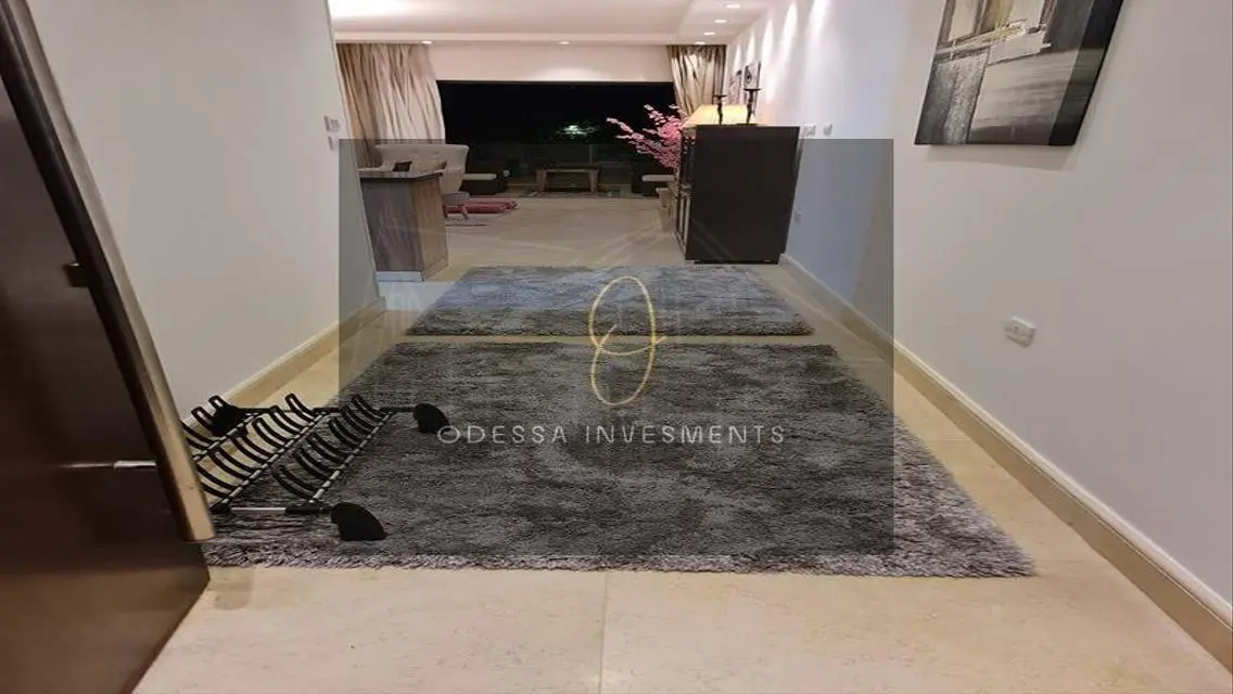 Apartment for rent in Lake View Residence