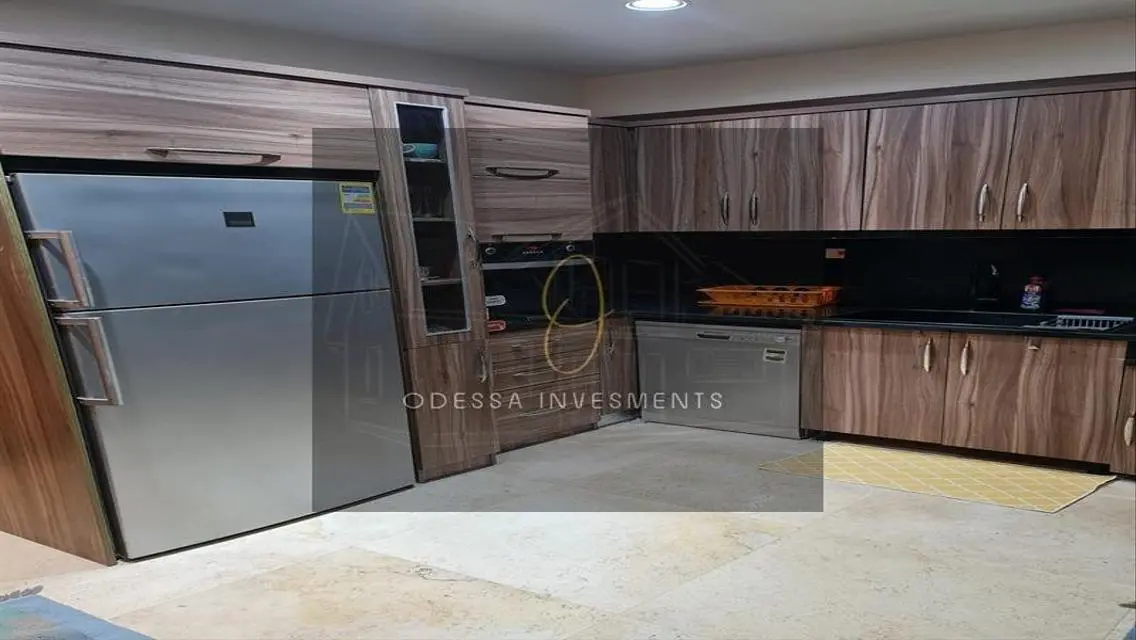 Apartment for rent in Lake View Residence