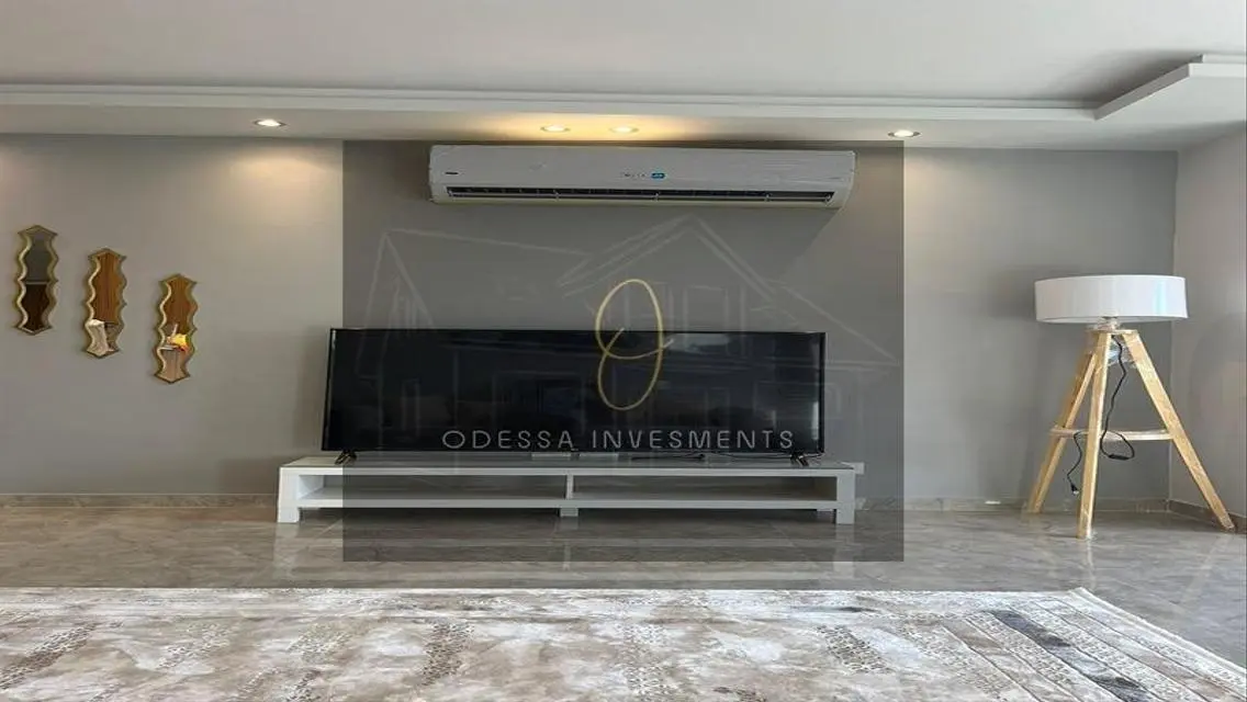 Apartment for rent in Sodic Villette Compound