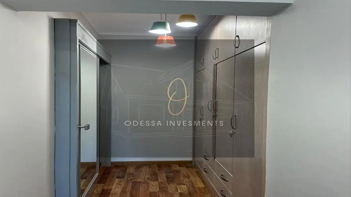 Apartment for rent in Sodic Villette Compound