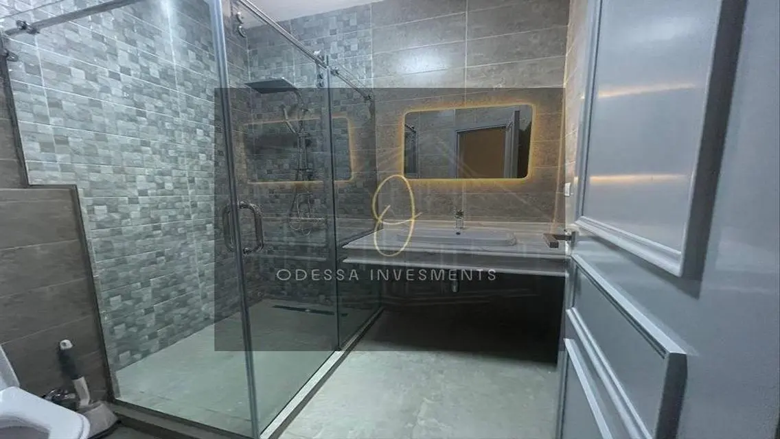 Apartment for rent in Sodic Villette Compound