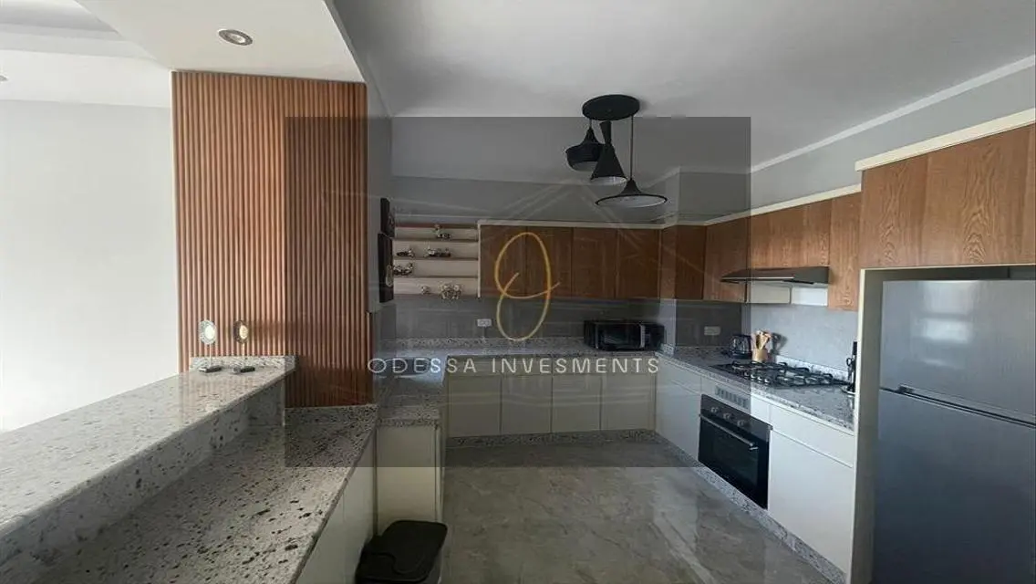 Apartment for rent in Sodic Villette Compound