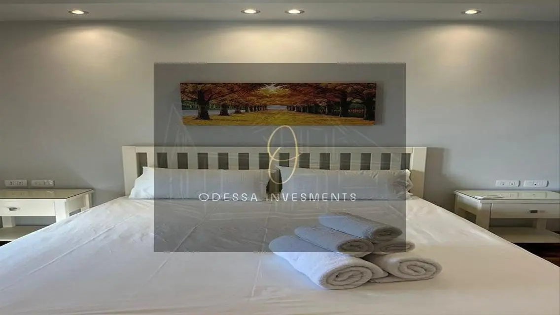 Apartment for rent in Sodic Villette Compound