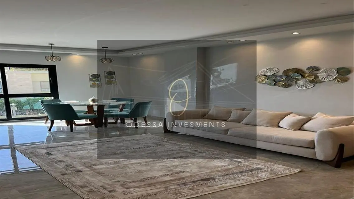 Apartment for rent in Sodic Villette Compound