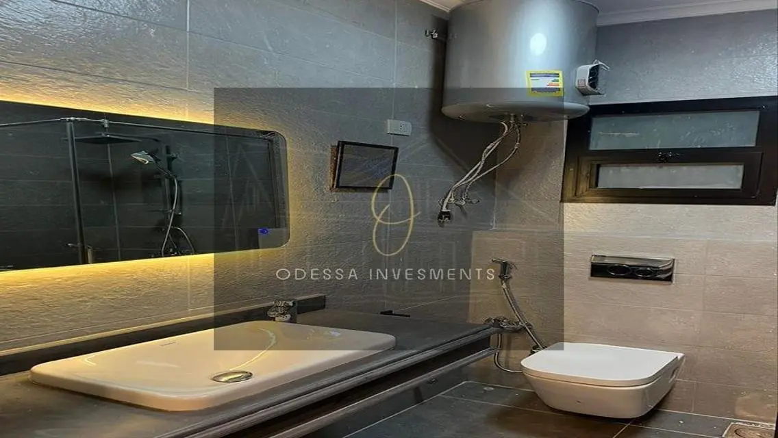 Apartment for rent in Sodic Villette Compound