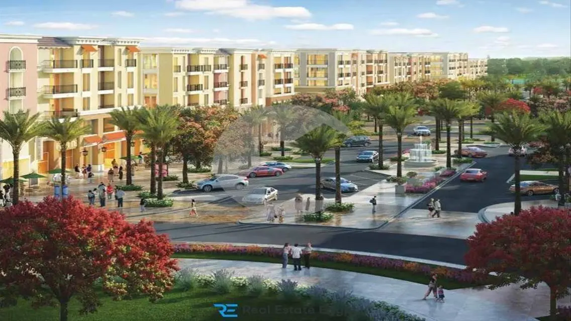 Mivida Corner Townhouse Prime Location Lowest Pric