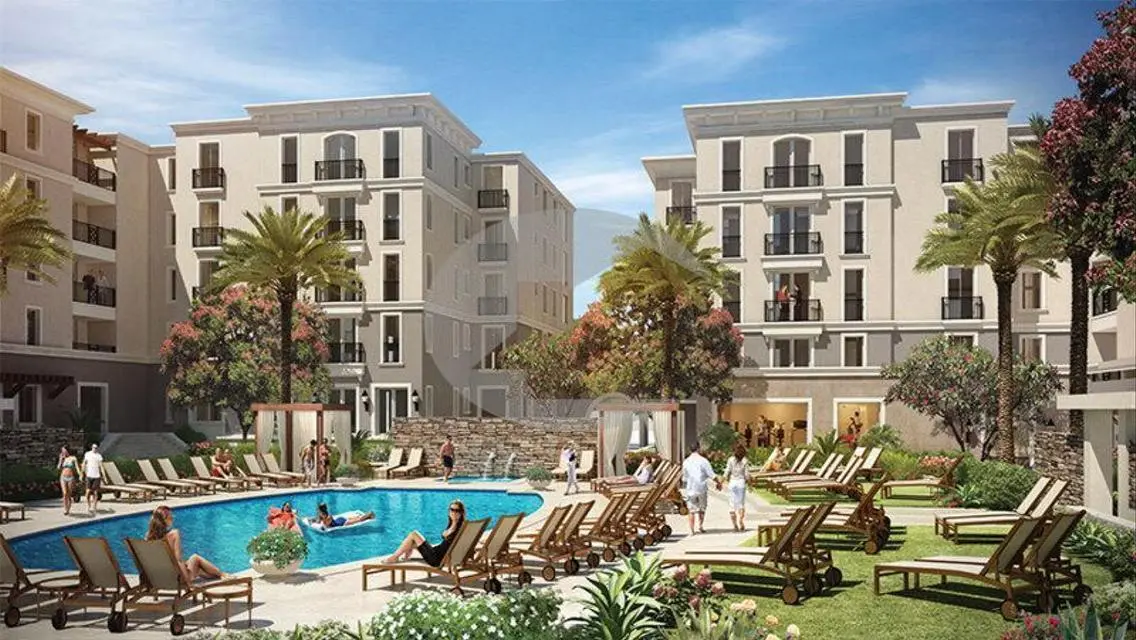Mivida Corner Townhouse Prime Location Lowest Pric